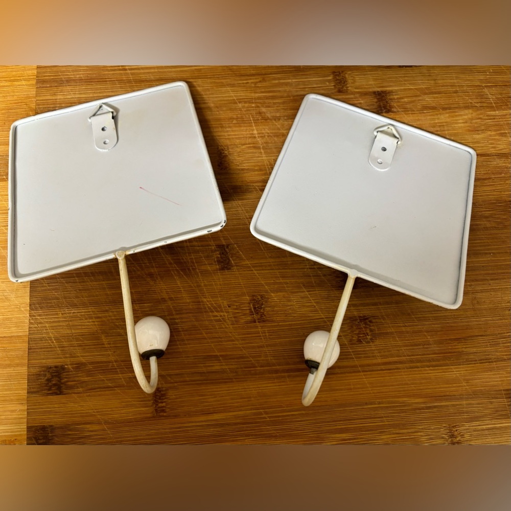 Kitchen hooks - Picture 2 of 4